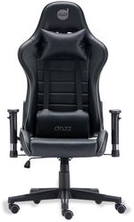 Cadeira-Gamer-Prime-X-Dazz-Preto-e-Cinza