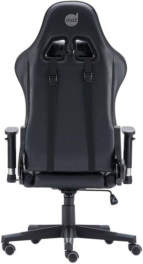 Cadeira-Gamer-Prime-X-Dazz-Preto-e-Cinza