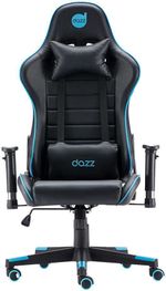 Cadeira-Gamer-Prime-X-Dazz-Preto-e-Azul