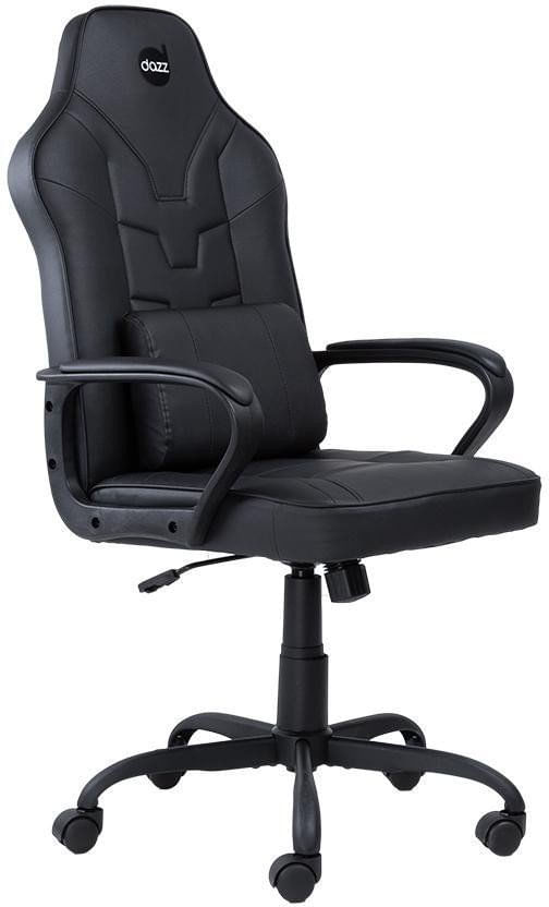 Cadeira-Gamer-Omega-Dazz-Preto