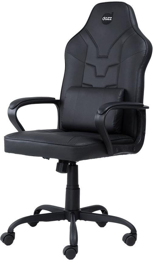 Cadeira-Gamer-Omega-Dazz-Preto