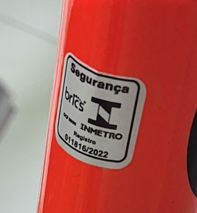 Bicicleta-Aro-20-Infantil-Colli-Gps-Laranja-Neon
