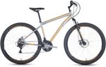 Bicicleta-Aro-29-Houston-Netuno-Freio-a-Disco-Mecanico-Suspencao-Dianteira-Inox-e-Laranja-21-Marchas