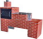 Fogao-Campeiro-De-Concreto-Refratario-Com-Forno-Litoral-Tijolinho-Ceramica