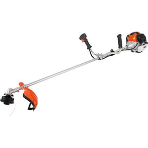 Roçadeira a Combustão Gasolina Mestra MR4500 43cc 1,6HP