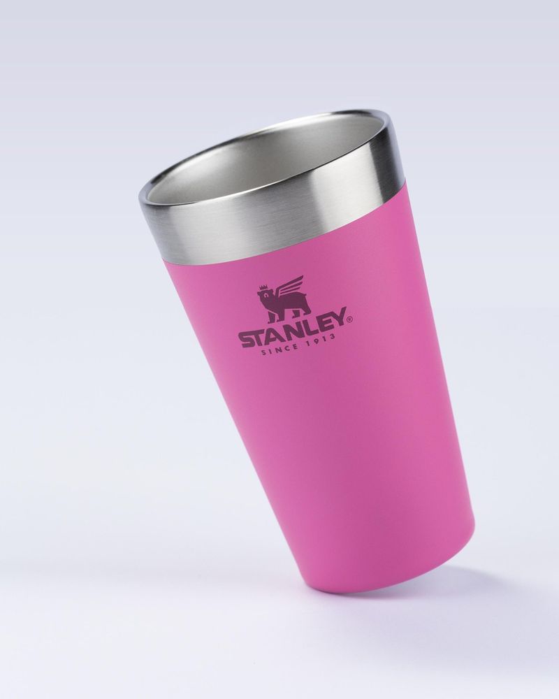 Copo-Termico-de-Cerveja-Stanley-Azalea---Rosa-470ml