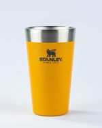 Copo-Termico-de-Cerveja-Stanley-Safron---Amarelo-470ml