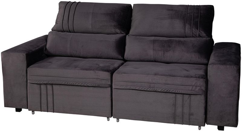 Sofa-3-Lugares-Retratil-E-Reclinavel-Malta-Berflex-Cinza-220Cm