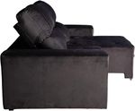 Sofa-3-Lugares-Retratil-E-Reclinavel-Malta-Berflex-Cinza-220Cm
