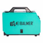 Inversor-de-Solda-MIG-MAG-TIG-MMA-Eletrodo-Revestido-Balmer-Easy-Flexmig-160A-Bivolt