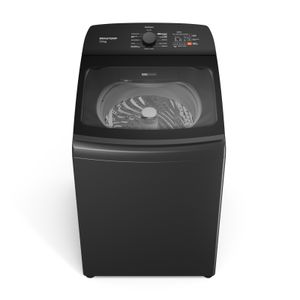Máquina de Lavar Roupas Brastemp BWK13A9BNA 13kg Platinum 220V