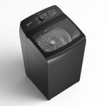 Máquina de Lavar Roupas Brastemp BWK13A9BNA 13kg Platinum 220V