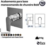 Acabamento-Para-Registro-Base-Deca-Monocomando-Fani-Cromado