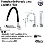 Torneira-Pia-Cozinha-Fani-Parede-Bica-Movel-Preto-Fosco-116899
