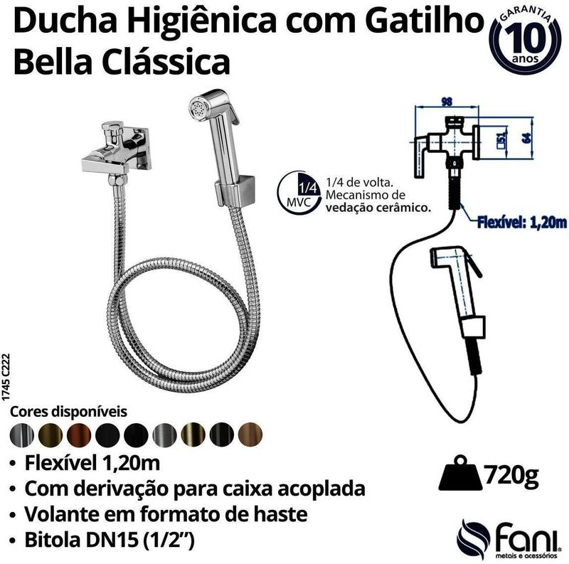 Ducha-Higienica-com-Derivacao-Fani-Para-Caixa-Acoplada-Preto-Fosco-1745