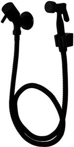 Ducha-Higienica-com-Gatilho-em-ABS-Fani-1739-Preto-Fosco-120m