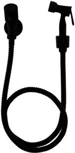 Ducha-Higienica-com-Gatilho-em-ABS-Fani-1739-Preto-Fosco-120m