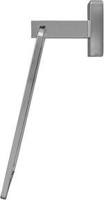 Porta-Toalha-Fani-Argola-Cromado-161mm-Tipo-2-4500