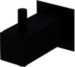 Cabide-Para-Banheiro-Fani-4600-Preto-Fosco