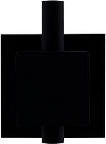 Cabide-Para-Banheiro-Fani-4600-Preto-Fosco