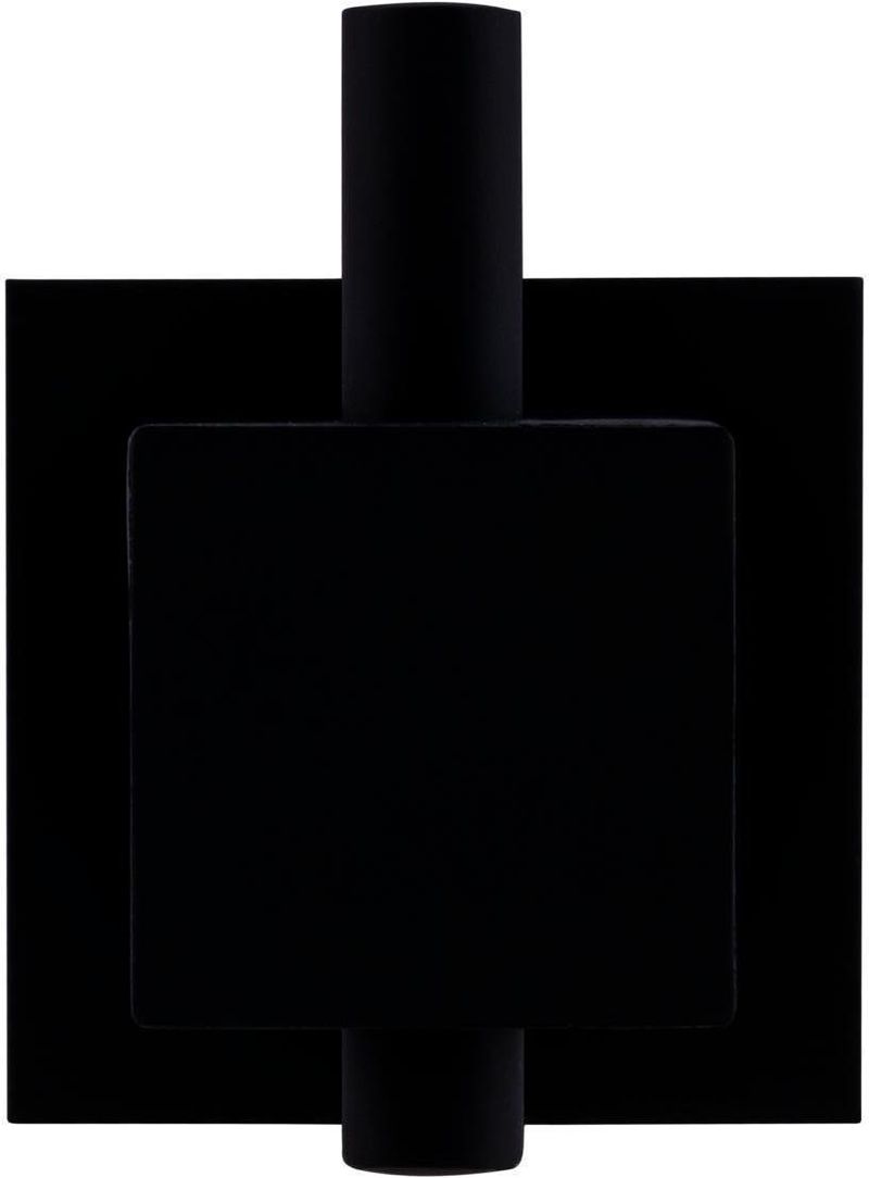 Cabide-Para-Banheiro-Fani-4600-Preto-Fosco