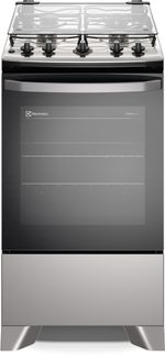 Fogao-a-Gas-de-Piso-4-Bocas-Electrolux-FE4IS-Acendimento-Automatico-Inox-Mesa-Inox-Bivolt