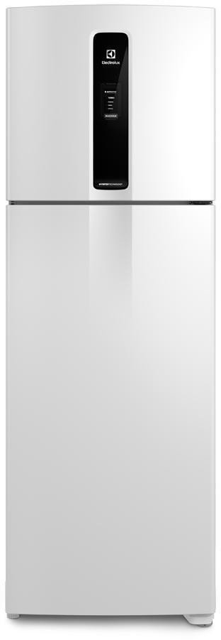 Geladeira---Refrigerador-Electrolux-IF43-Frost-Free-390-Litros-Inverter-Branco-110V