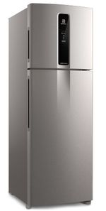 Geladeira---Refrigerador-Electrolux-IF43S-Frost-Free-390-Litros-Inverter-Inox-220V