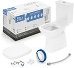 Vaso-Sanitario-com-Caixa-Acoplada-Incepa-Roca-Debba-Classic-com-Acessorios-de-Instalacao-Acionamento-Duplo-Branco-3-6-Litros