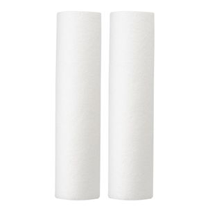 Kit 2 Refis P/ Caixa D'Água Fortlev