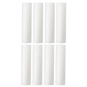 Kit 8 Refis P/ Caixa D'Água Fortlev