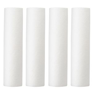 Kit 4 Refis P/ Caixa D'Água Fortlev