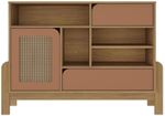 Balcao-Buffet-1-Porta-Artely-4579-Terracota