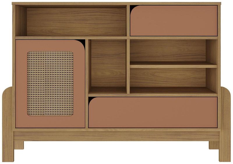 Balcao-Buffet-1-Porta-Artely-4579-Terracota