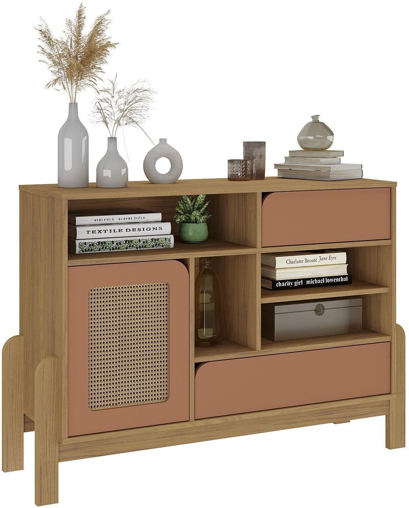 Balcao-Buffet-1-Porta-Artely-4579-Terracota