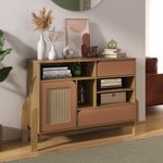 Balcao-Buffet-1-Porta-Artely-4579-Terracota