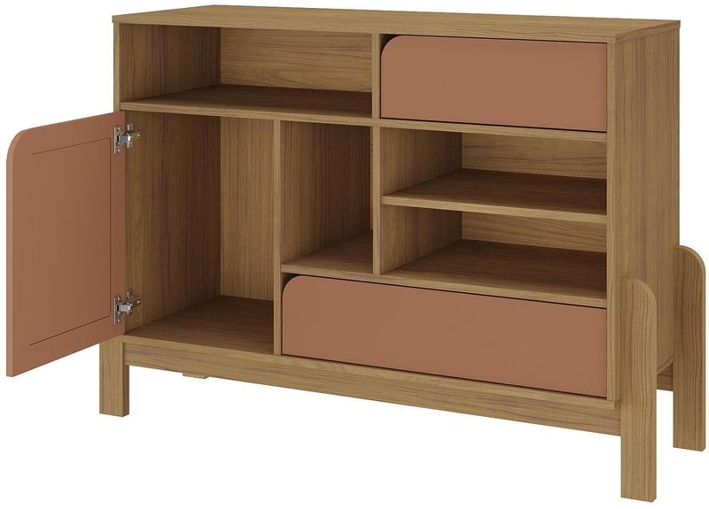 Balcao-Buffet-1-Porta-Artely-4579-Terracota