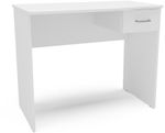 Escrivaninha-1-Gaveta-Arapei-Politorno-Branca-90Cm