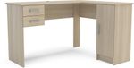 Mesa-Para-Escritorio-Computador-Notebook-Estudo-de-Canto-1-Porta-2-Gavetas-Barcelona-Politorno-Legno-125x106cm