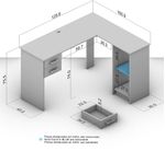 Mesa-Para-Escritorio-Computador-Notebook-Estudo-de-Canto-1-Porta-2-Gavetas-Barcelona-Politorno-Preto-125x106cm
