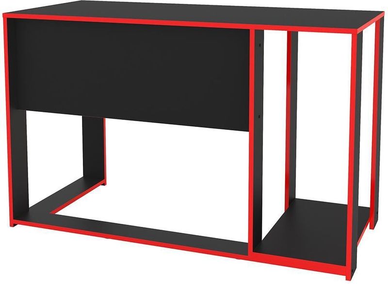Mesa-Gamer-Singapura-Politorno-Preto-e-Vermelho-120cm