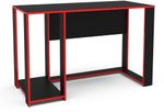 Mesa-Gamer-Singapura-Politorno-Preto-e-Vermelho-120cm