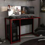 Mesa-Gamer-Singapura-Politorno-Preto-e-Vermelho-120cm