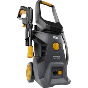 Lavadora de Alta Pressão Doméstica Wap Ousada WL 2610 1500W  220V