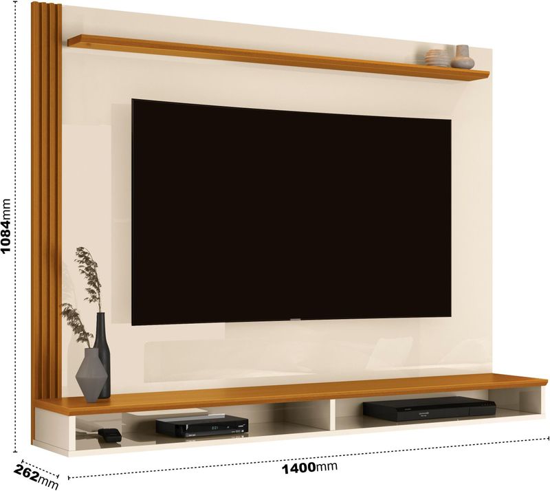 Painel-EDN-Davos-774200-Off-White-Cedro-Para-TV-ate-55-