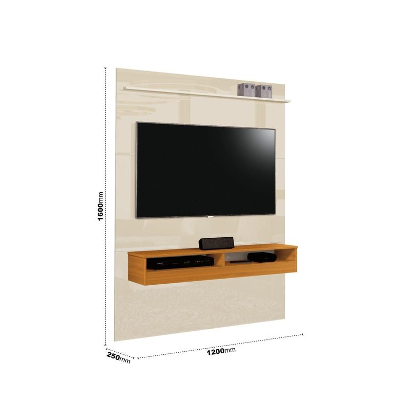 Painel-EDN-Home-Torino-II-776160-Off-White-Cedro-Para-TV-ate-50-