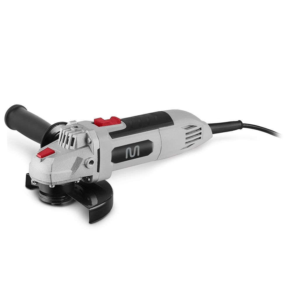 Black & Decker G750 4-1/2-Inch Small Angle Grinder - Power Angle