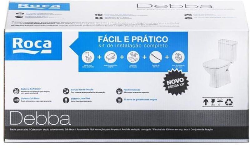 VASO-SANITARIO-COM-CAIXA-ACOPLADA-ROCA-DEBBA-CLASSIC-COM-ACESSORIOS-ACIONAMENTO-DUPLO-BRANCO-3-6-LITROS