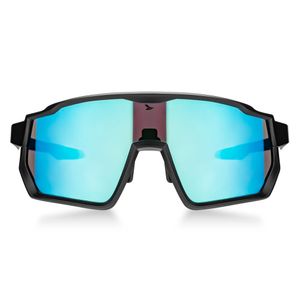 Óculos Atrio Sprinter Kit 3 Lentes Blue White - BI232
