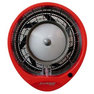 Climatizador Copacabana Vermelho Joape 220V